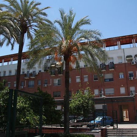 Apartamento Orange Triana Centro セビリア エクステリア 写真