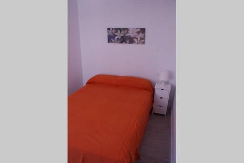 Apartamento Orange Triana Centro セビリア エクステリア 写真