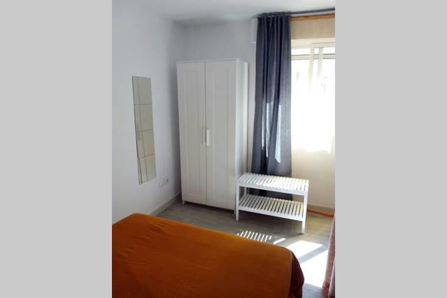 Apartamento Orange Triana Centro セビリア エクステリア 写真