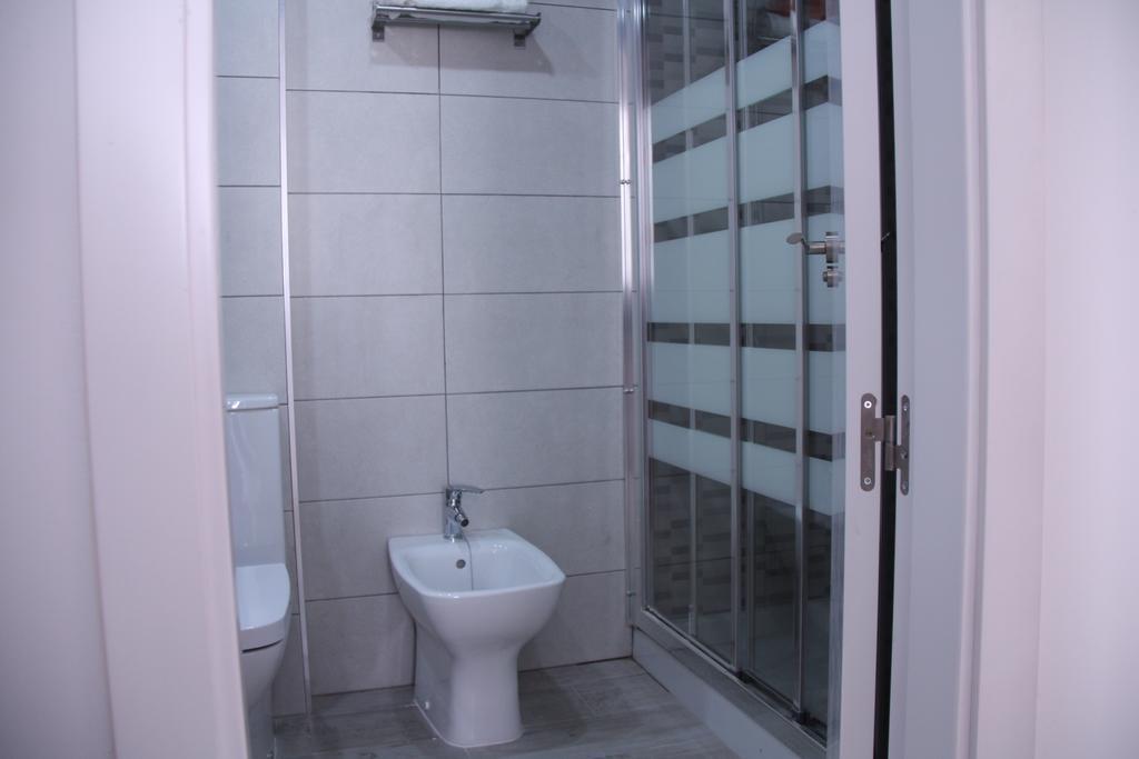Apartamento Orange Triana Centro セビリア エクステリア 写真