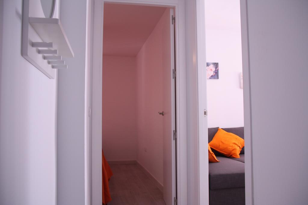 Apartamento Orange Triana Centro セビリア エクステリア 写真